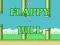 Flappy Will เกมออนไลน์