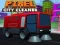 Pixel City Cleaner เกมออนไลน์