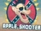 Apple Shooter เกมออนไลน์