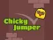 Chicky Jumper เกมออนไลน์