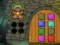 Rescue The Little Queen From Bird เกมออนไลน์