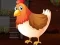 Cute Brahma Chicken Escape เกมออนไลน์