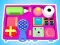 Master organizer เกมออนไลน์