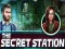 The Secret Station เกมออนไลน์