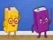 Find Smart Girl Lillian เกมออนไลน์
