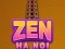 Zen Hanoi เกมออนไลน์