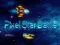 Pixel Star Battle เกมออนไลน์