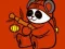 Cute Panda Coloring เกมออนไลน์