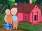 Aid The Elderly Couple เกมออนไลน์