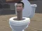 Skibidi Toilet Parkour เกมออนไลน์