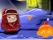 Monkey Go Happly Stage 383 เกมออนไลน์