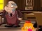 Monkey Go Happly Stage 387 เกมออนไลน์