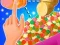Salads by Chef Merge Craft เกมออนไลน์