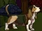 The Basset Hound Escape เกมออนไลน์