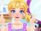 Blonde Sofia: Eye Problem เกมออนไลน์