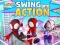 Spidey and his Amazing Friends: Swing Into Action! เกมออนไลน์