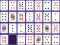 Montana Solitaire เกมออนไลน์