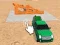 Demolition Car - Rope and Hook เกมออนไลน์