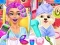 Princess Pet Beauty Salon 2 เกมออนไลน์