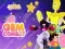 Steven Universe Gem Combat เกมออนไลน์