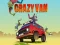 Crazy Van เกมออนไลน์