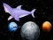 Hungry Shark Grow Up เกมออนไลน์