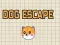 Dog Escape เกมออนไลน์
