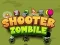 Shooter Zombie เกมออนไลน์