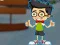 Handsome Snowboy Escape เกมออนไลน์