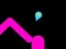 Zigzag sliding เกมออนไลน์