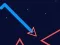 Geometry Neon Space เกมออนไลน์