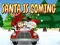 Santa Is Coming เกมออนไลน์
