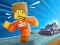 Prison Escape เกมออนไลน์