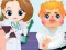 Hospital Karate Emergency เกมออนไลน์