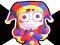 Digital Circus Runner เกมออนไลน์