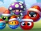 Joyful Ball Bounce Mushroom Magic Adventure เกมออนไลน์