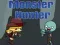 Monster Hunter เกมออนไลน์
