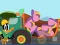 Bugs Bunny Builders Dump Truck Pile Up เกมออนไลน์