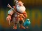 Whimsical Dwarf Man Escape เกมออนไลน์