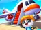 Little Panda Summer Travels เกมออนไลน์