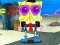 Dress the Spunch 2 เกมออนไลน์