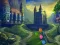 Detective House Escape เกมออนไลน์