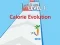 Calorie Evolution เกมออนไลน์