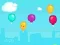 Toon Balloonz เกมออนไลน์