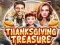 Thanksgiving Treasure เกมออนไลน์