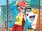 Girly Roller Skate เกมออนไลน์