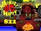 Monkey Go Happy Stage 822 เกมออนไลน์
