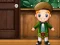Amgel Irish Room Escape 4 เกมออนไลน์