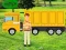 Searching Man Vehicle Key เกมออนไลน์