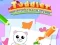 Toddler Drawing: Cute Dog เกมออนไลน์